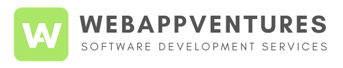 Web App Ventures Software Development Services